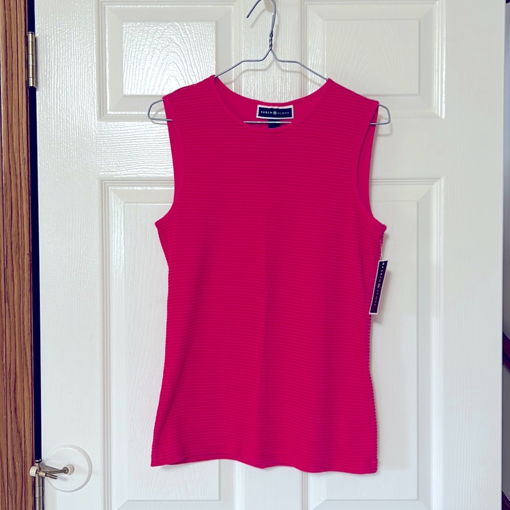 Karen Scott Tank Top